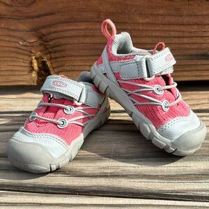Keen Toddler Shoes